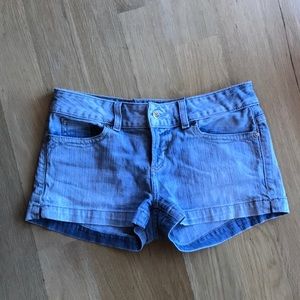 Guess size 29 shorts